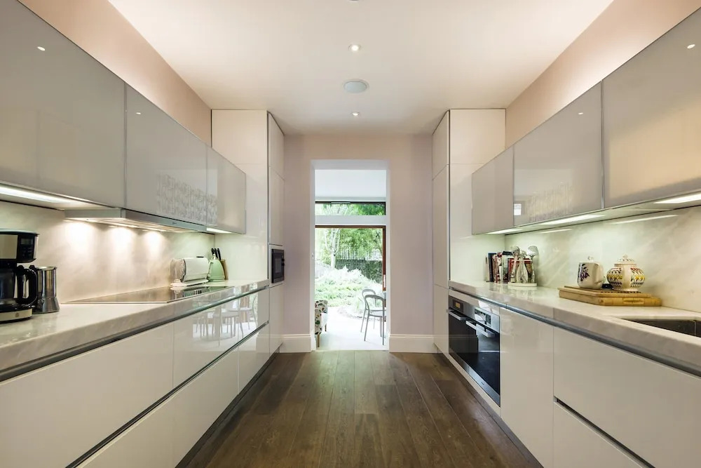 Exclusive Notting Hill Home by Portobello Market
