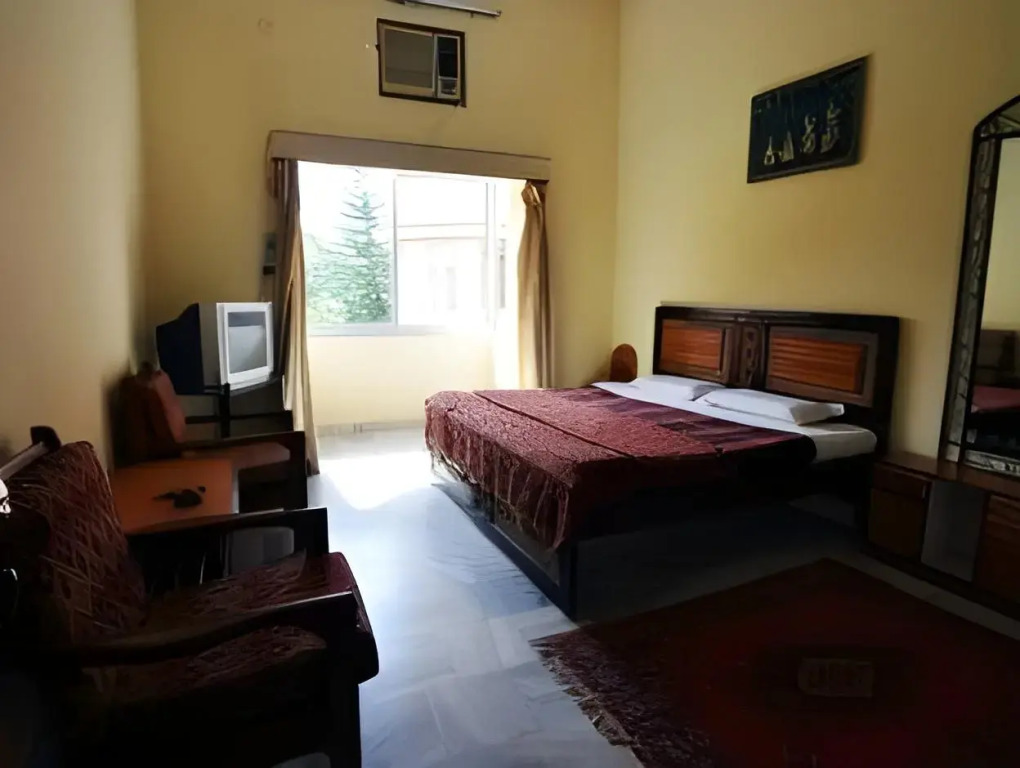 Hotel New Park