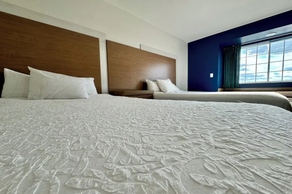 Super 8 By Wyndham Fargo Airport