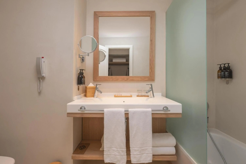 DAIA Slow Beach Hotel Conil