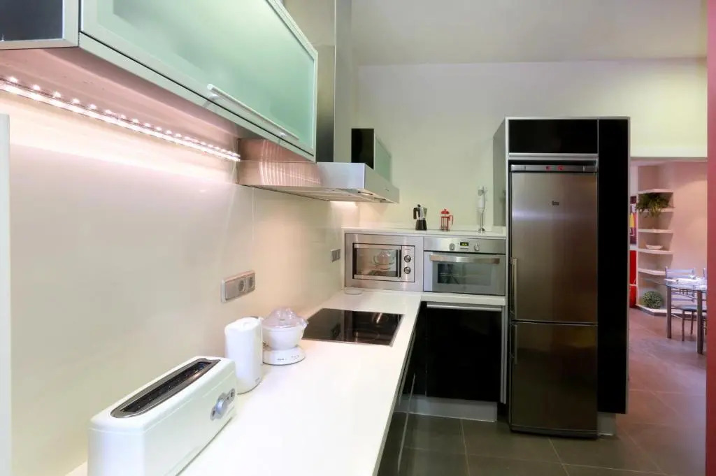 Reino de Valencia Apartments