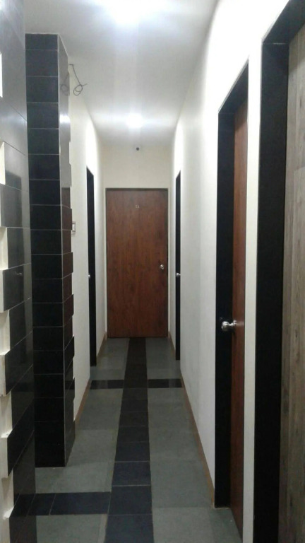 HOTEL SAI GRAND RESIDENCY