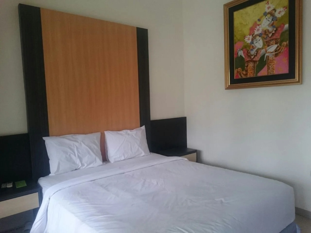 Dormitory Tourism Mirah Banyuwangi