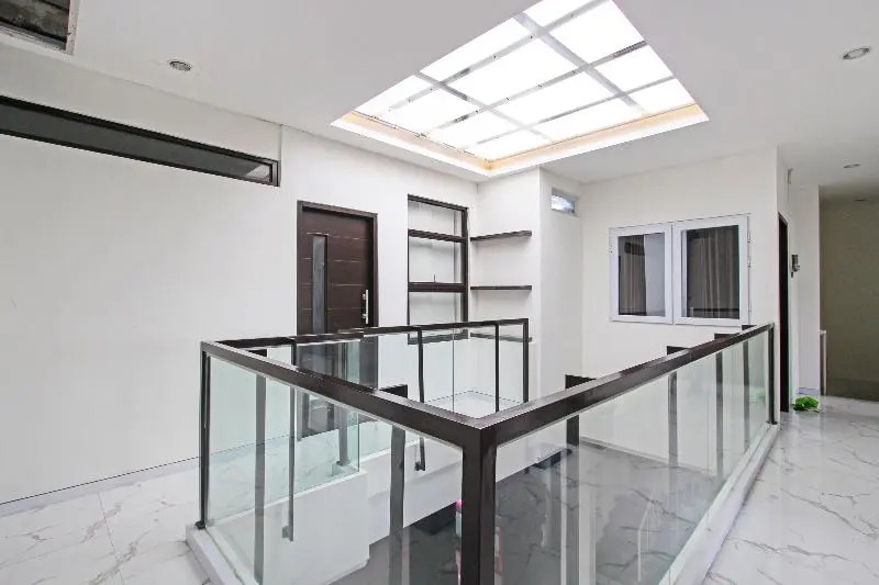 Super OYO Capital O 91665 Dprof Exclusive Guesthouse