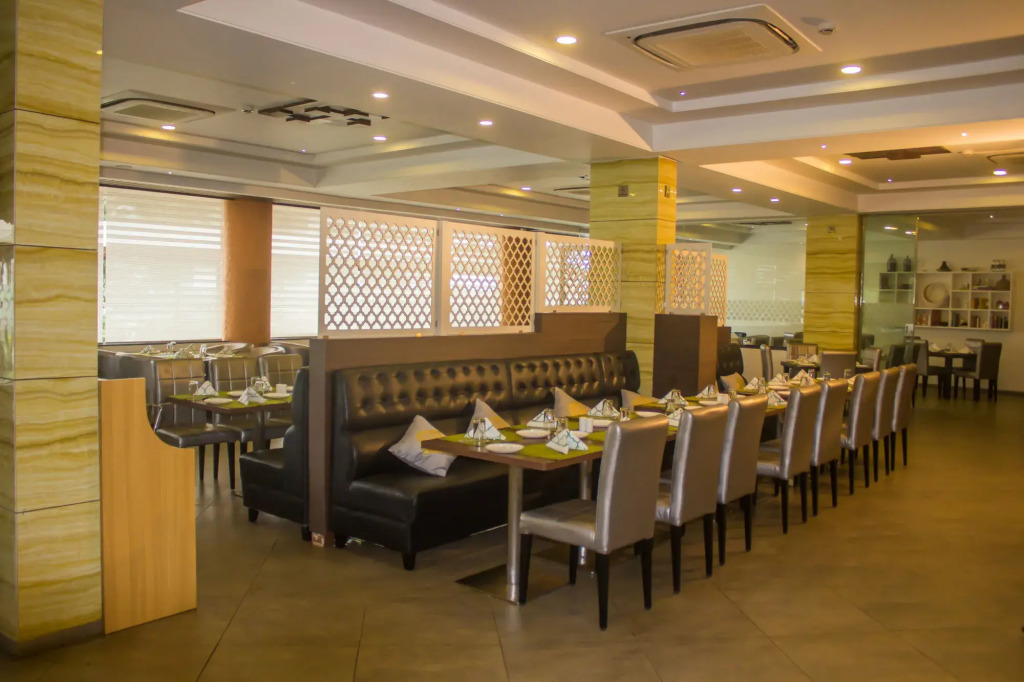 Club Mahindra Hatgad