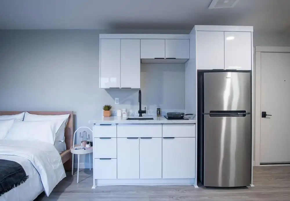 Twenty Eight Apartment
