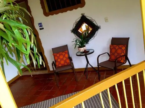 Finca Hotel La Ilusion