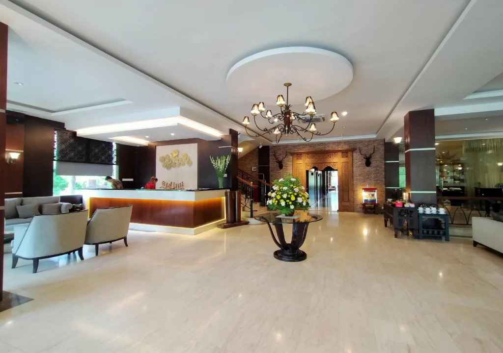 Narita Hotel Surabaya