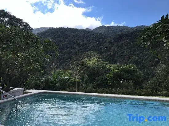 Sla Ulay Backpacker Hostel