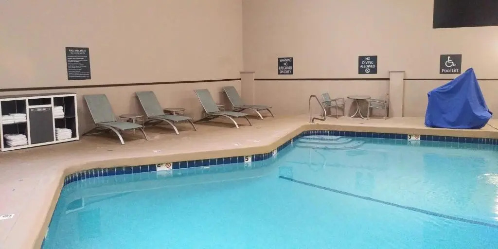 Holiday Inn Portland- I-5 S Wilsonville by IHG