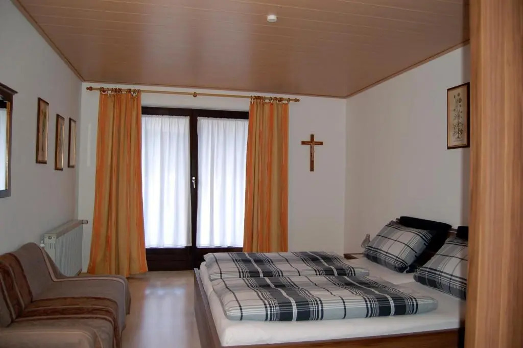 Ferienwohnung Marketa