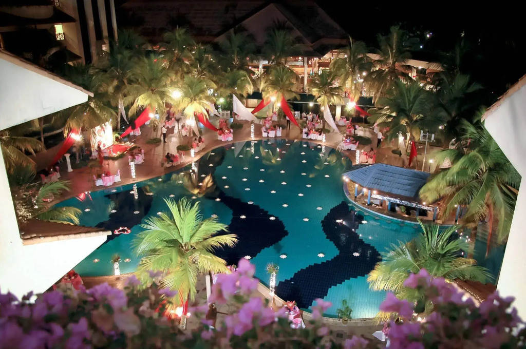 Le Grandeur Palm Resort Johor