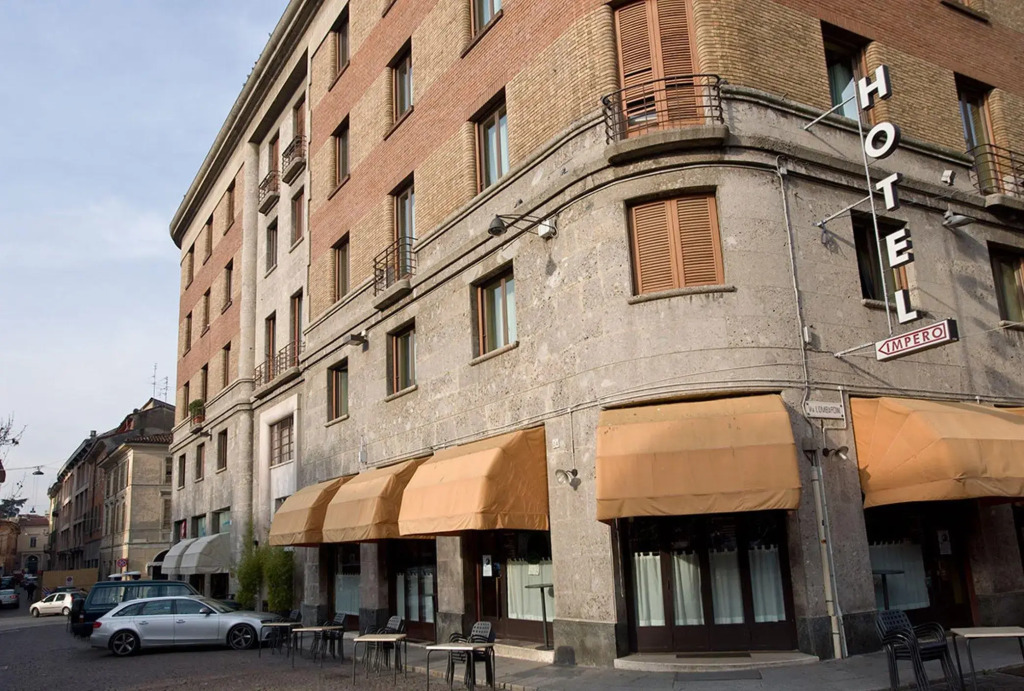 Hotel Impero