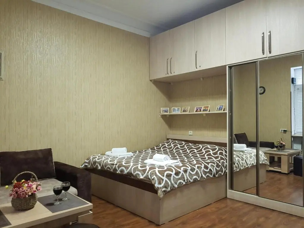 Apartment in Tbilisi