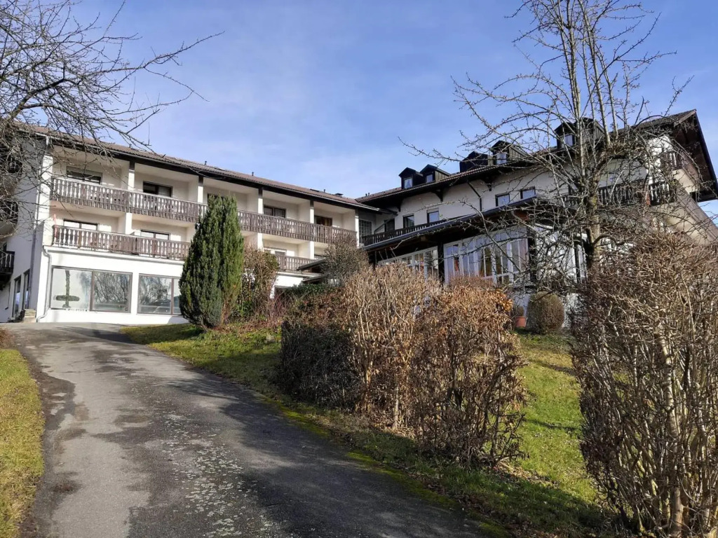 Vital & Gesundheitshotel Schuerger