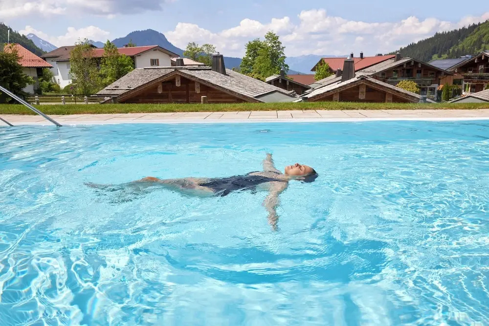 Alpin Lodges Oberjoch