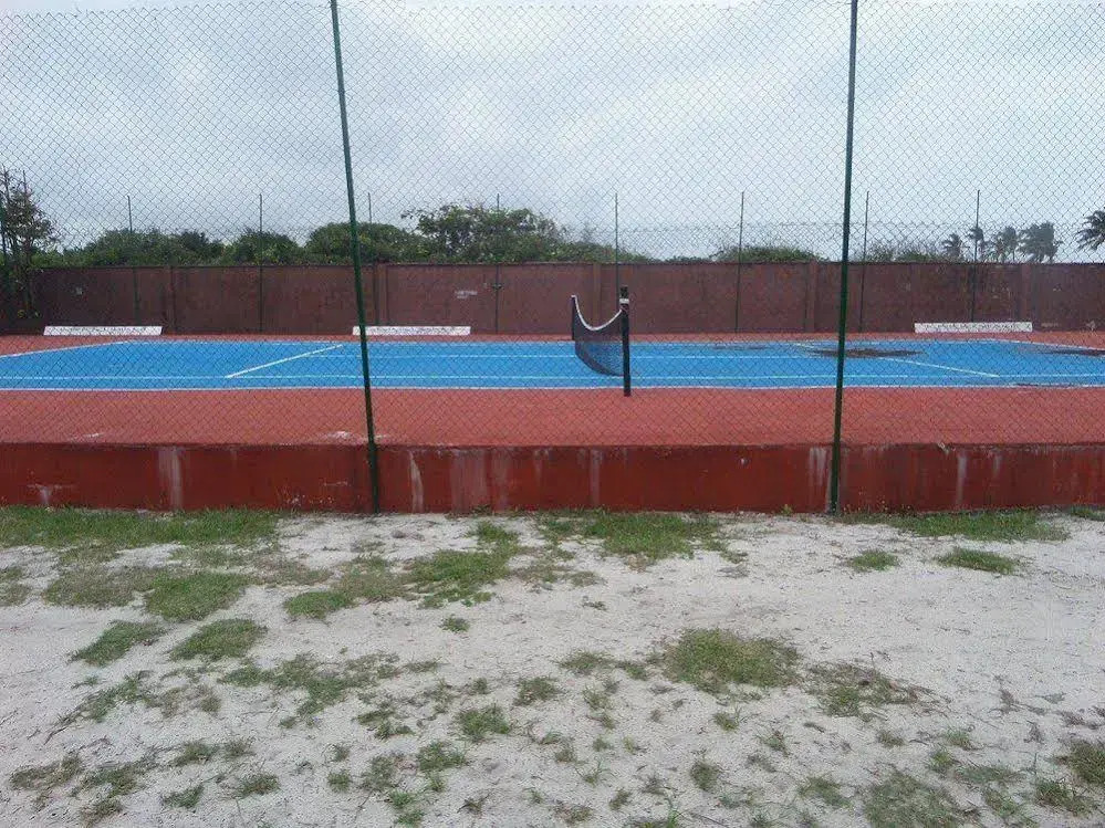 Lekki Miami Beach Resort