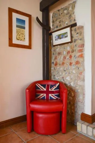 Holiday Home Swallow Barn
