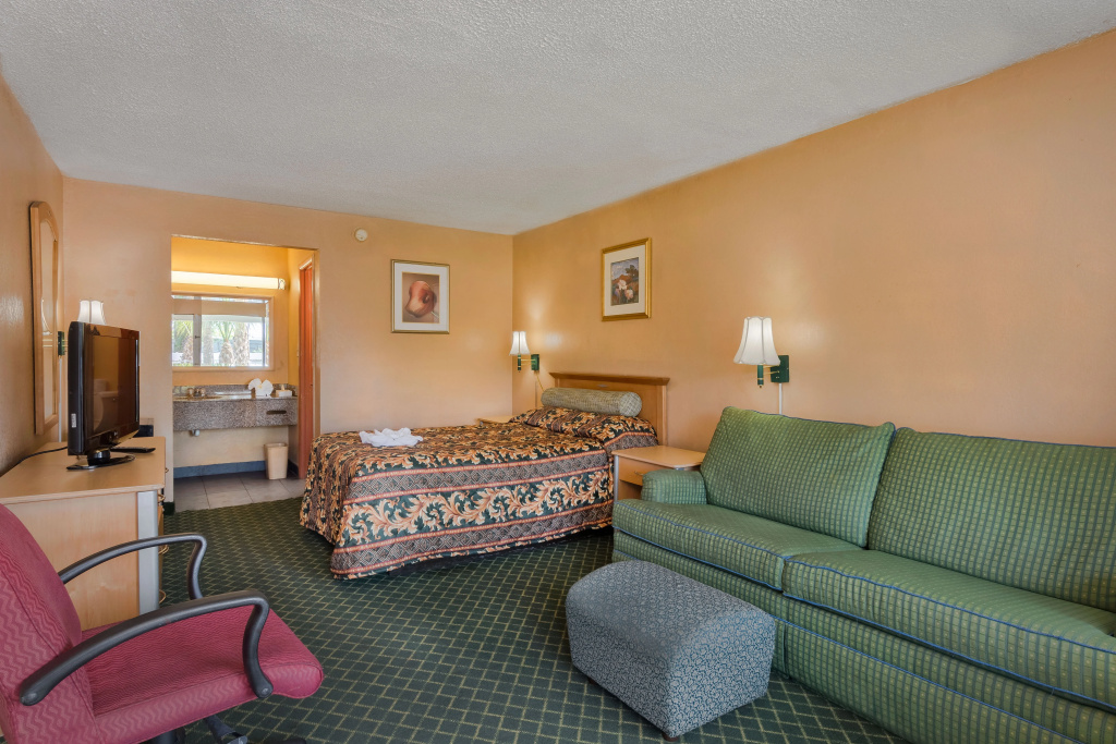 Bayside Inn Pinellas Park - Clearwater