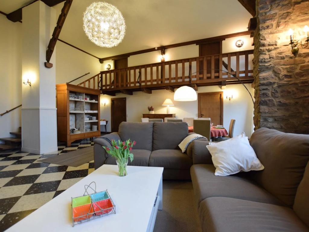 Charming House, Perfect for Family Holidays