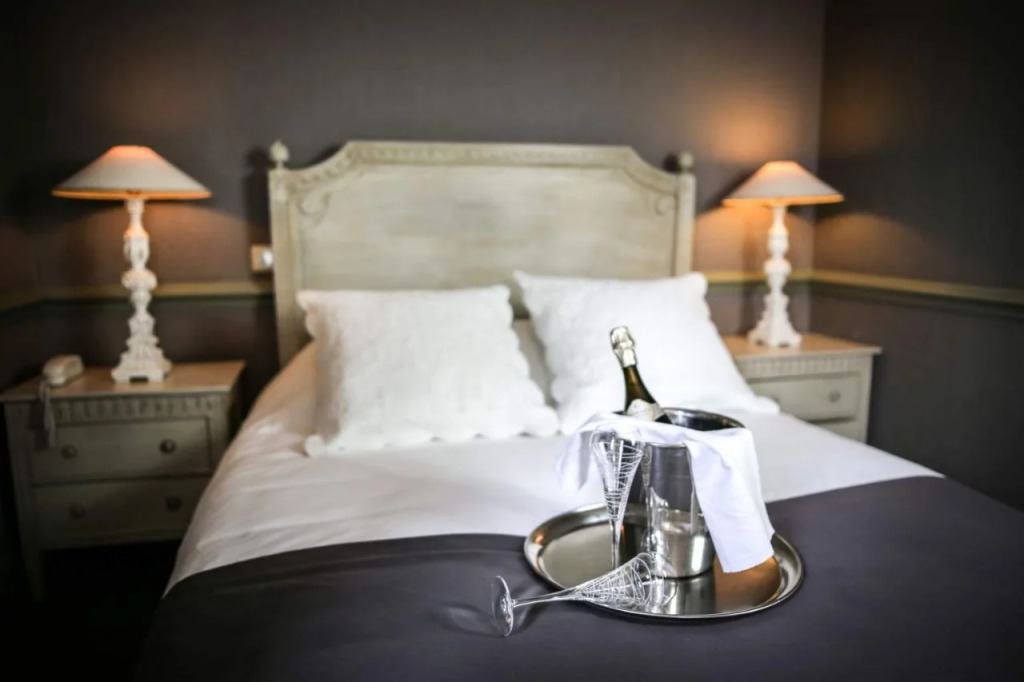 Hôtel Helvie