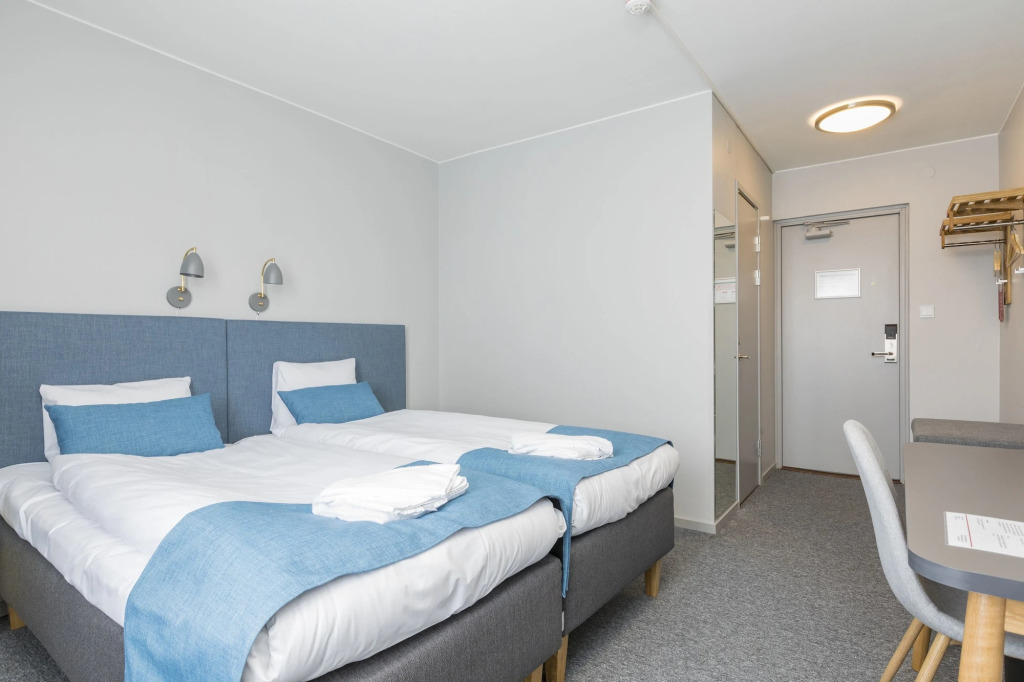 Karlskoga Hotell & Konferens