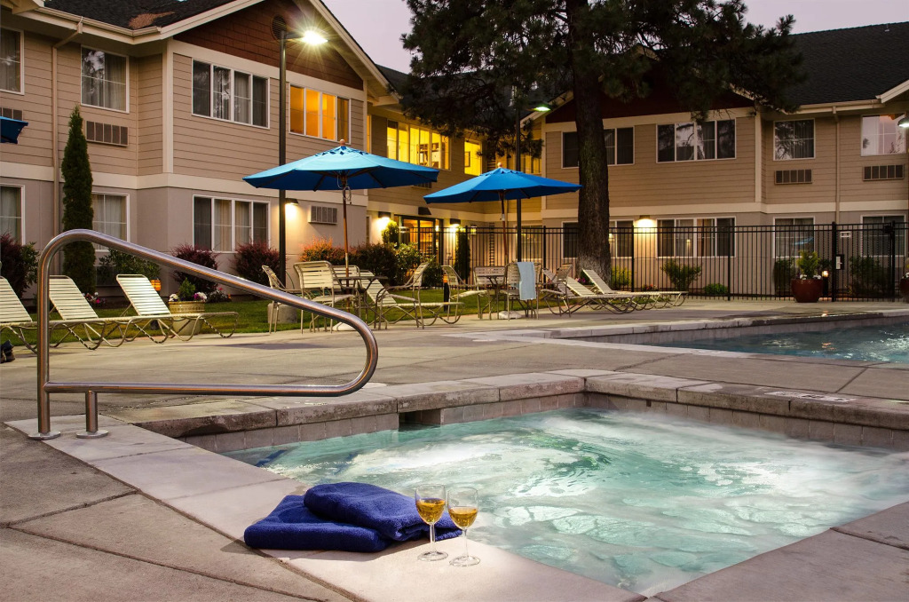 TownePlace Suites by Marriott Bend