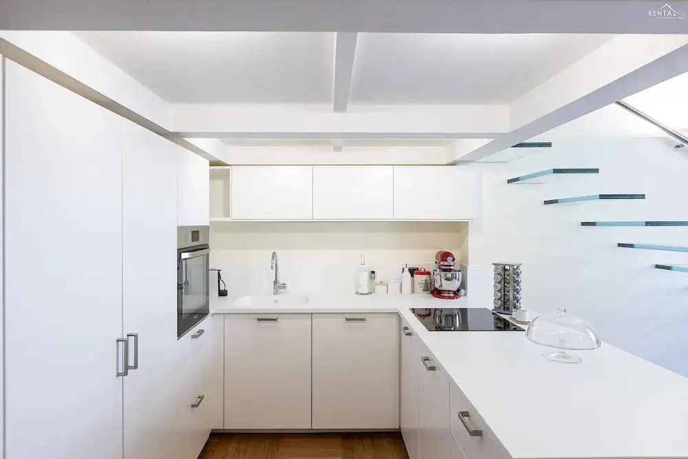 EasyTopStay - Villa Borghese Large Apartment