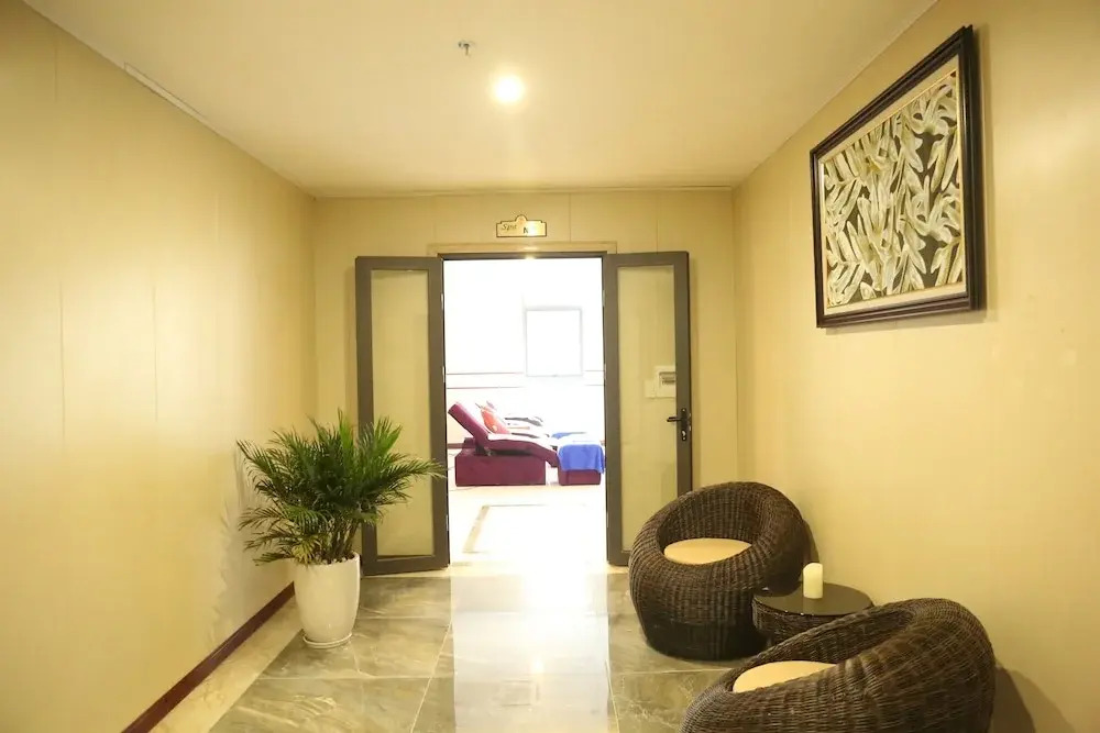 Wilton Hotel