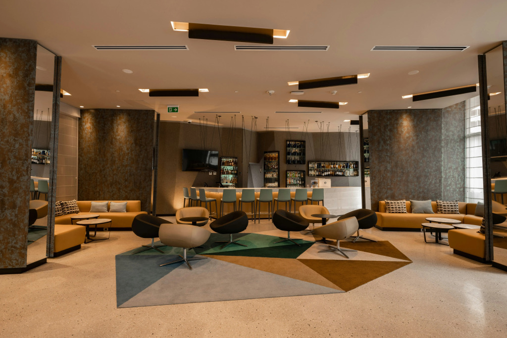 Hilton Garden Inn Lima Miraflores