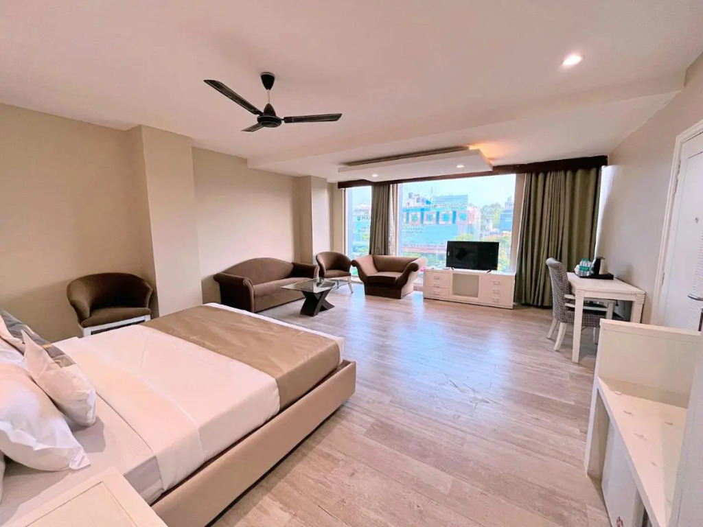 Skon Boutique by Orion Hotels