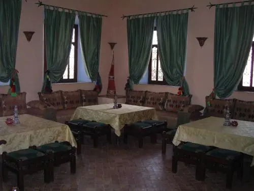 Kasbah Azalay