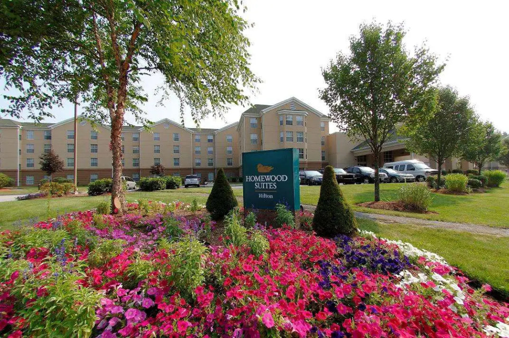 Homewood Suites by Hilton - Boston/Billerica-Bedford