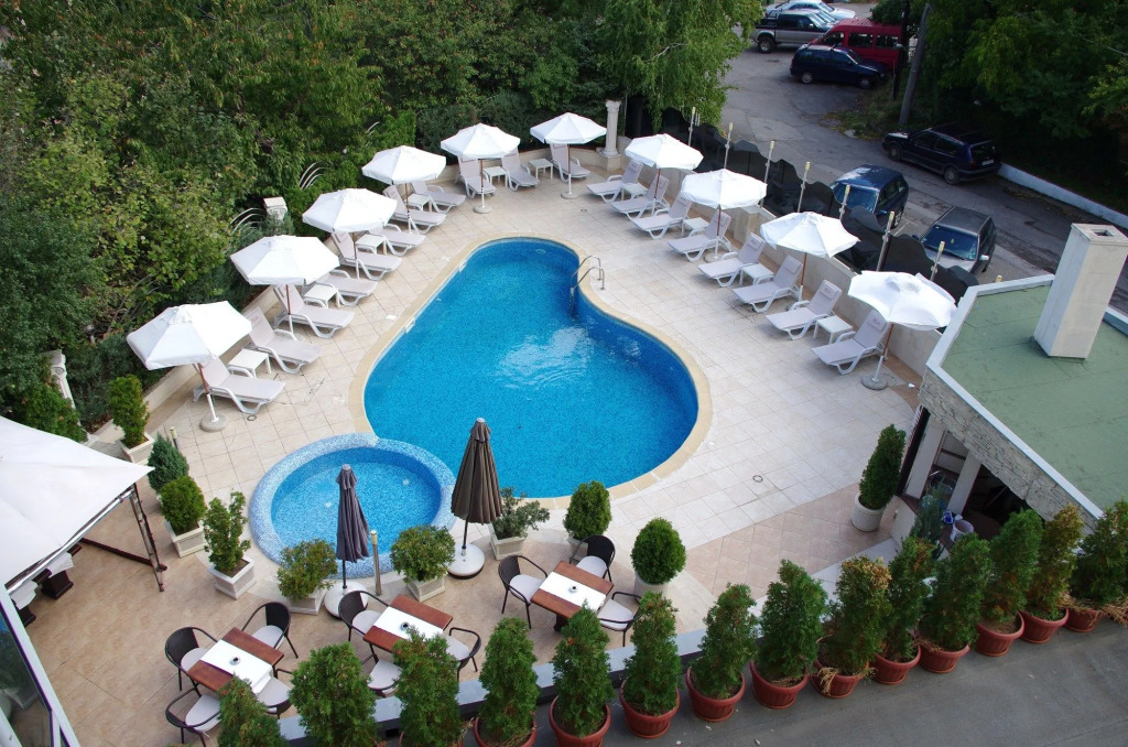 Atlantic Hotel