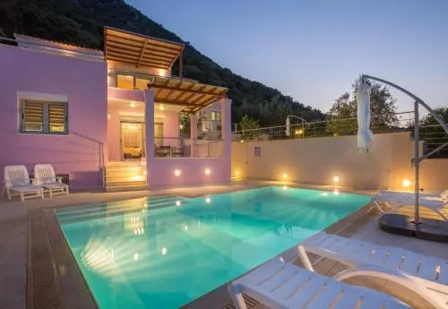 Villa Soumela