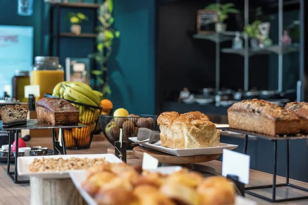 Sweet Home by Novotel Bordeaux Mérignac