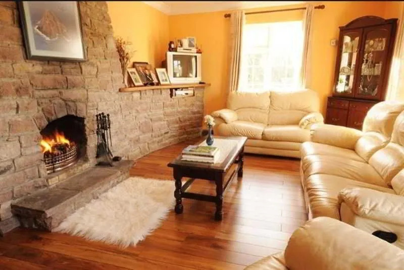 Kieltys of Kerry Bed and Breakfast