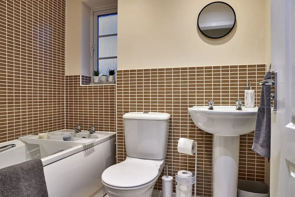 Kiln House - 4 Bedroom Home From Home