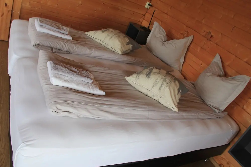 Guesthouse Nypugardar
