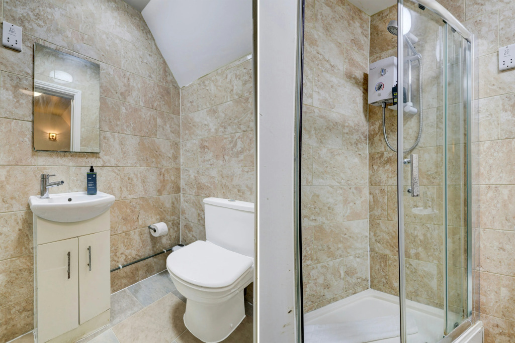 Belvilla Ilford Station Hotel, 4 min from Elizabeth line