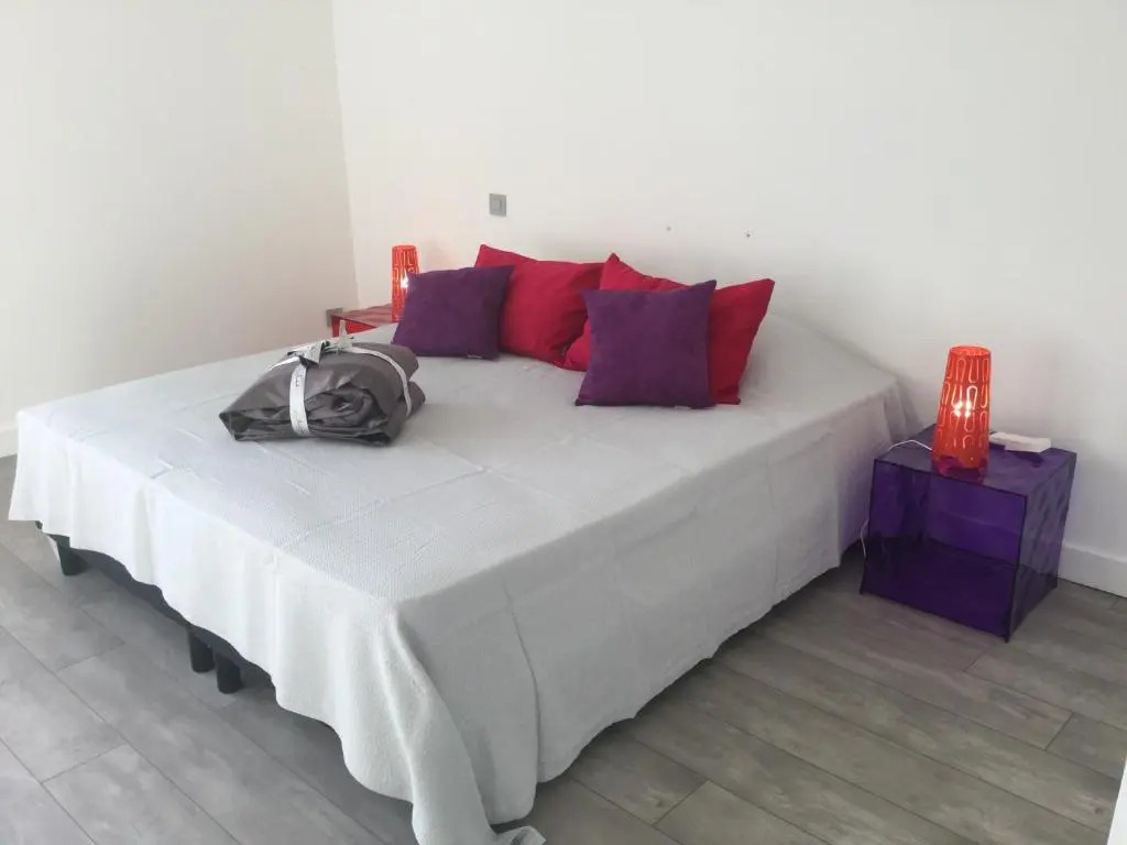 Mas provençal avec piscine chauffée, en campagne de Salon de Provence, 8 personnes - LS7-351 L'IDOLO
