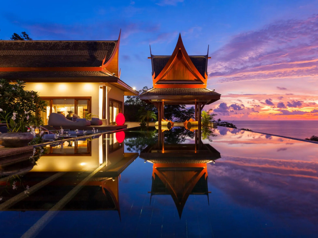Baan Phu Prana Boutique Villa