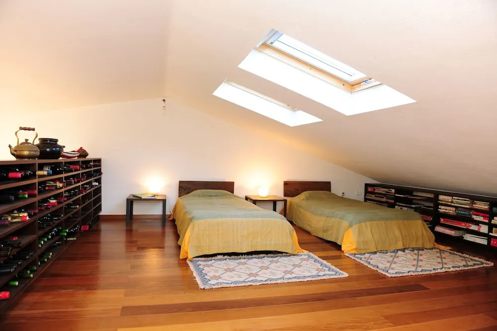 Reserva Alecrim Eco Suites & Glamping