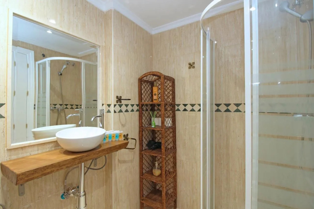 Del Parque Flats - Golf & Beach