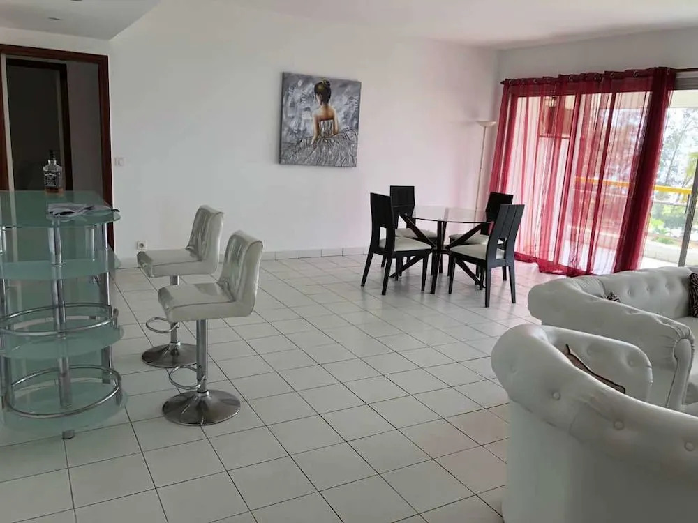Appartement Les Terrasses de l'Estuaire