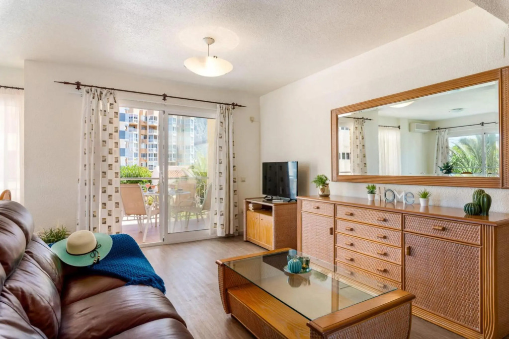 Apartamento Arenal 2 - PlusHolidays