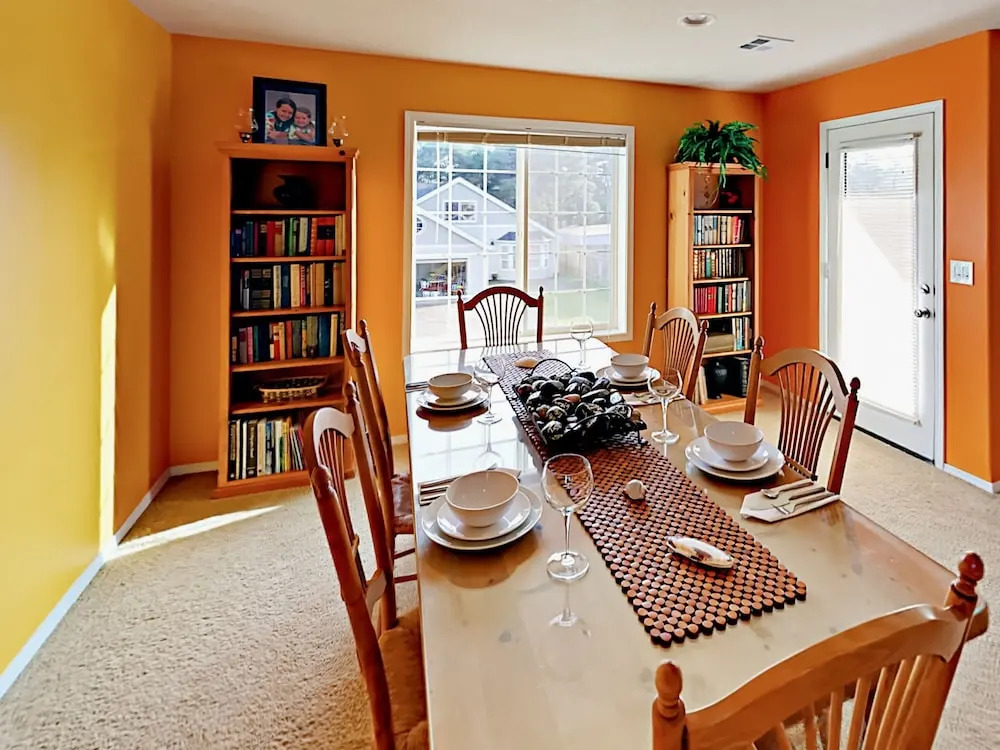 416 17th Avenue Home 4 Bedrooms 2.5 Bathrooms Home