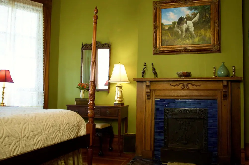 Rosemary Inn Bed & Breakfast