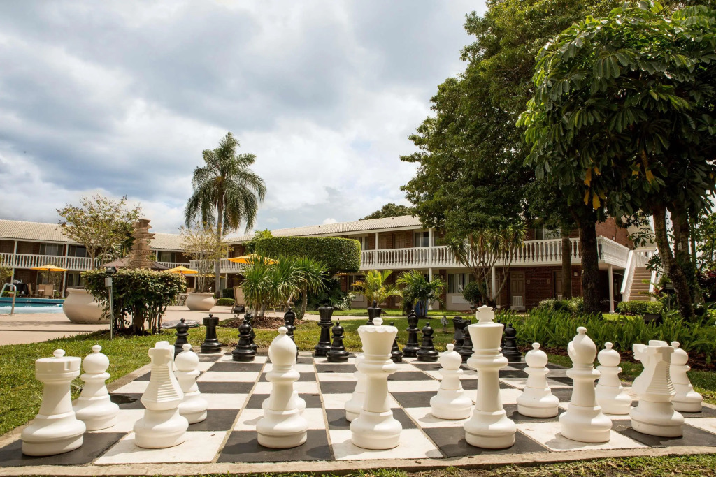 Best Western Palm Beach Lakes