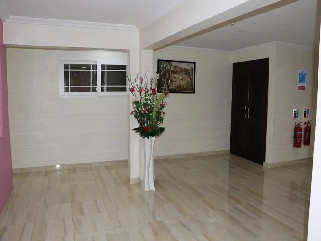 Jaria Apartments